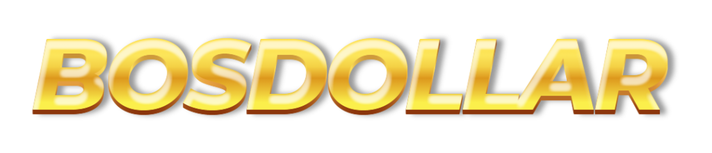 LOGO BOSDOLLAR
